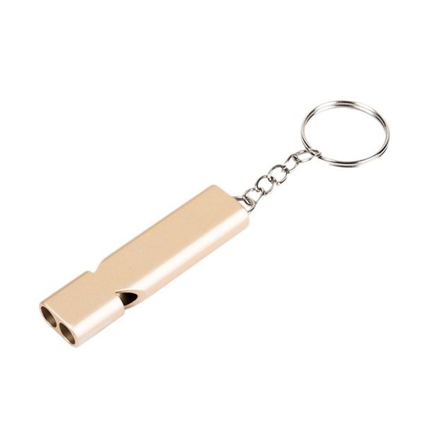Aluminum Alloy Whistle