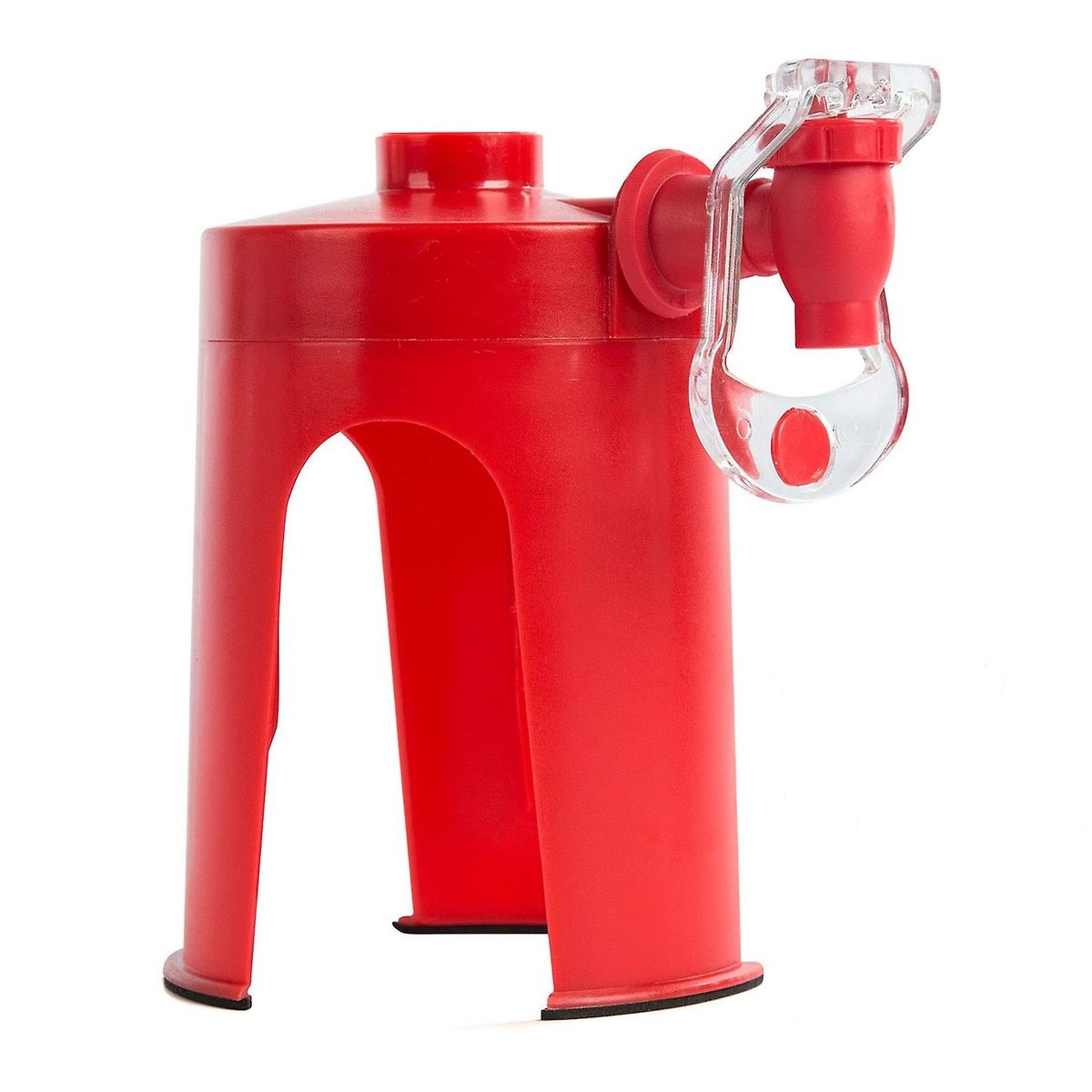 Handpressing Bottle Inverted Drink Dispenser Shop Today. Get it