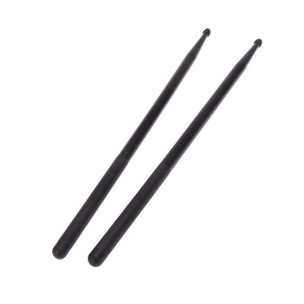 Drumsticks Nylon Stick for Drum Set Lightweight Professional Green