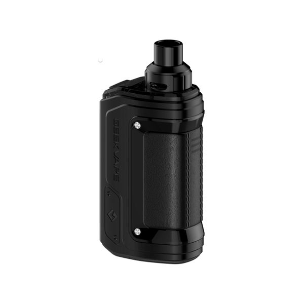 Geekvape H45 (Aegis Hero 2) Pod Mod Kit - Black