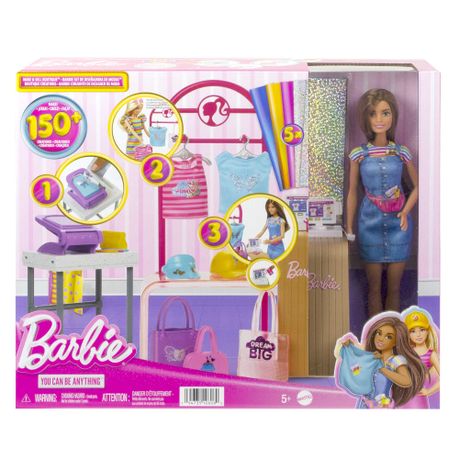 Takealot barbie online toys