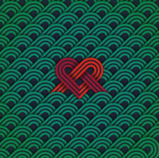 City of Love (CD / Album)