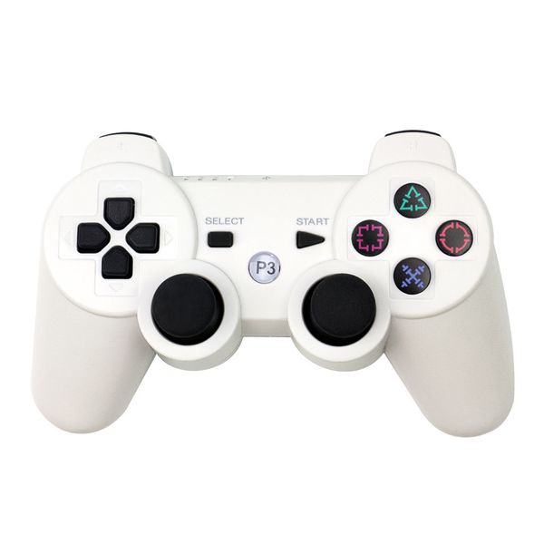 PS3 Wireless Controller - New Vibration Motor + Long Battery Life