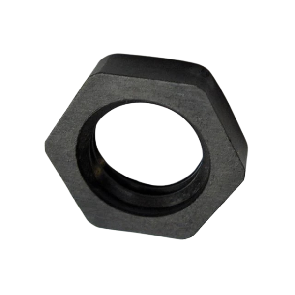 CGP-LN-M16 - Polyamide Locknut for M16 Thread, 22mm Wrench, PA