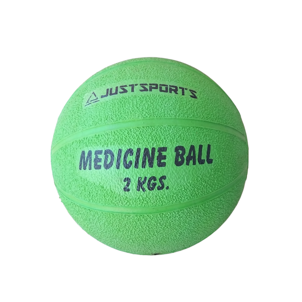Justsports 2kg Medicine Ball