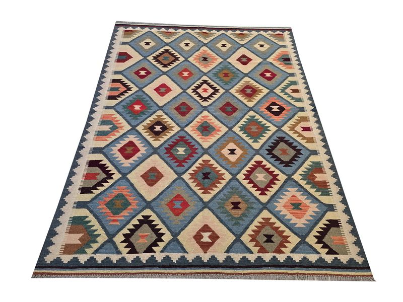 Persain Chubi Kilim 243 X 184