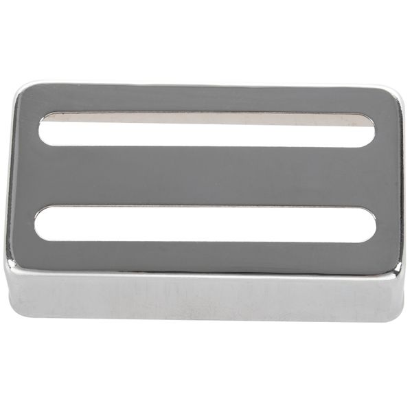 Guitar Pickup Cover Accessories 1Pc Durable Guitar Two-Line Humbucker Picku