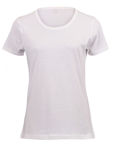 Shirt - White image