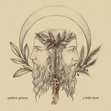 A Little Heat (CD / Album)