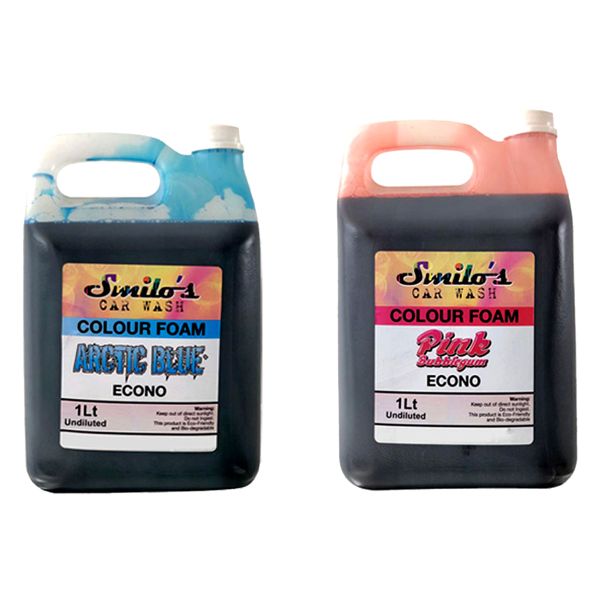 1 Lt - Assorted 2Pack image