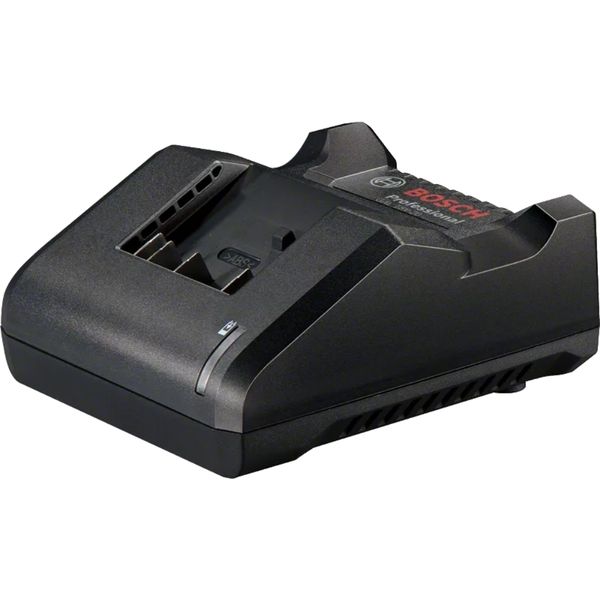 Bosch - Professional Quick Charger (2A)