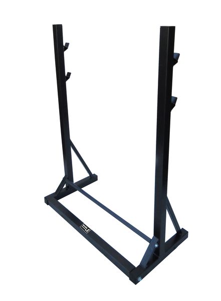 TITLE Bench Press Stand