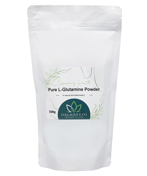 L-Glutamine Powder 500g