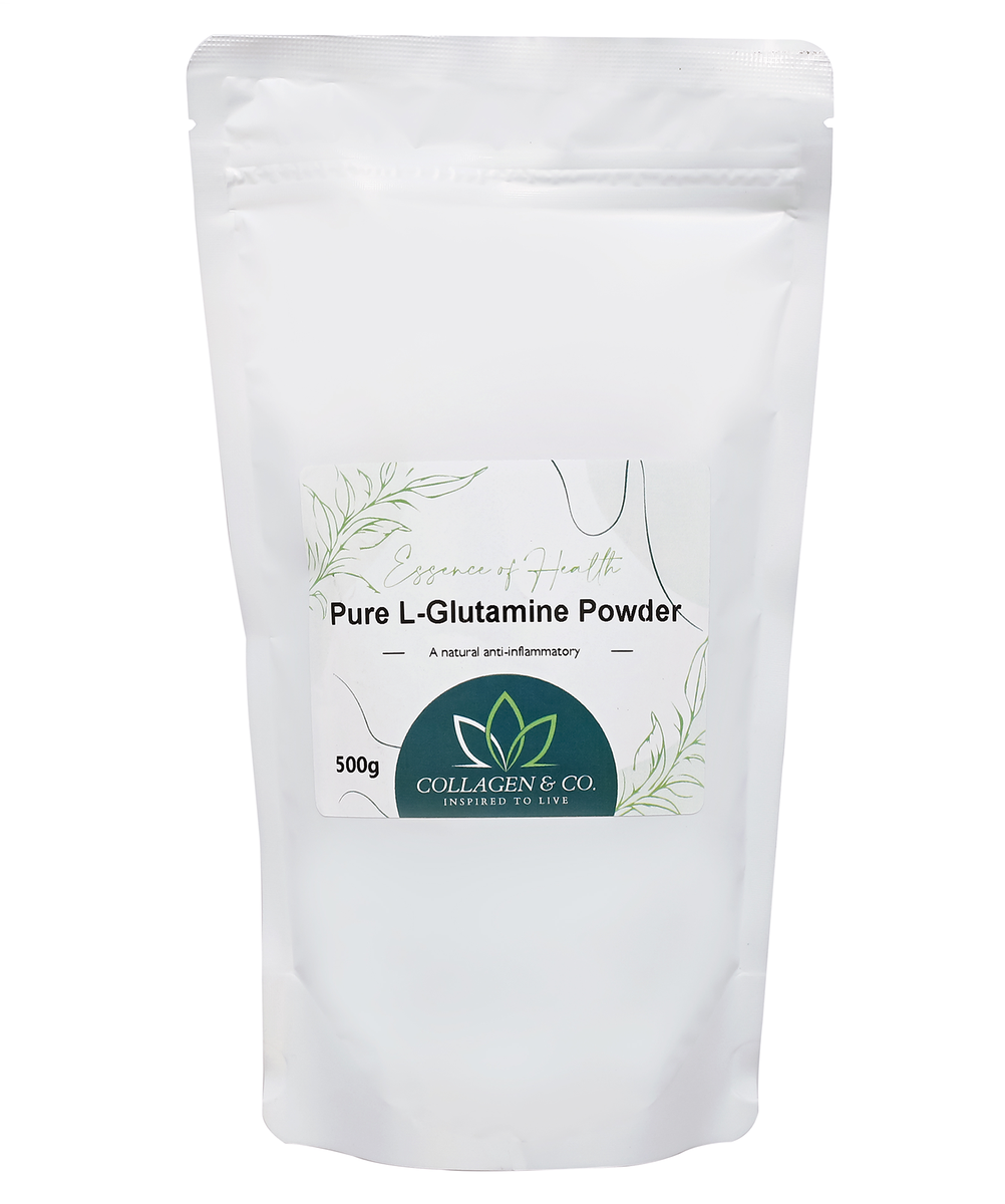 L-Glutamine Powder 500g