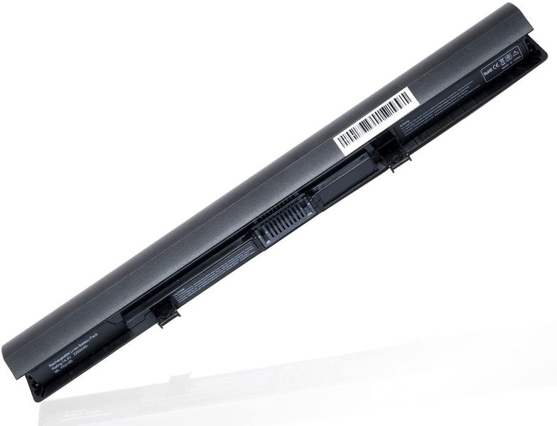 Replacement Laptop Battery for Toshiba PA5185-1BRS PA5184U-1BRS