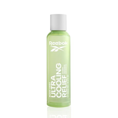 Reebok Body Mist Cooling 250ml Daily Sale Shop