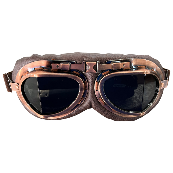 REVV-EM Vintage Universal Usage Goggles