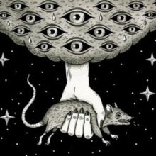 Isolation - Redux (Vinyl / 12" Album)