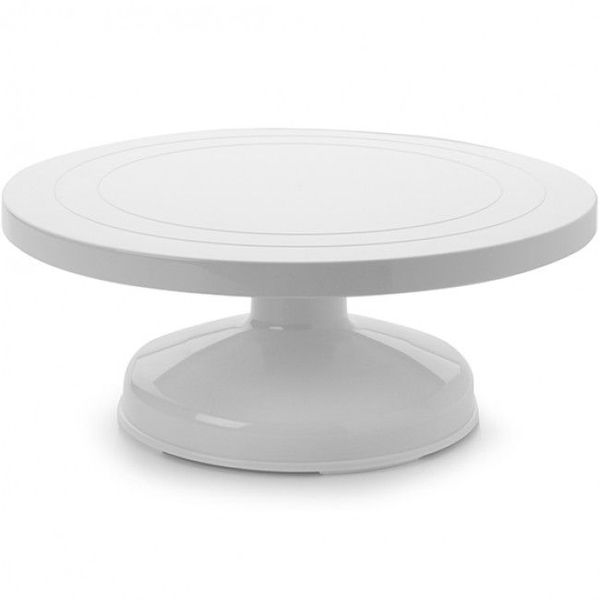Ibili Accesorios High Rotating Base Stand - 31cm