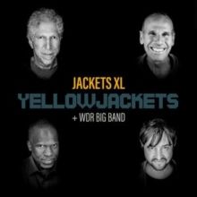 Jackets XL (CD / Album)