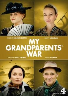 My Grandparents' War(DVD)