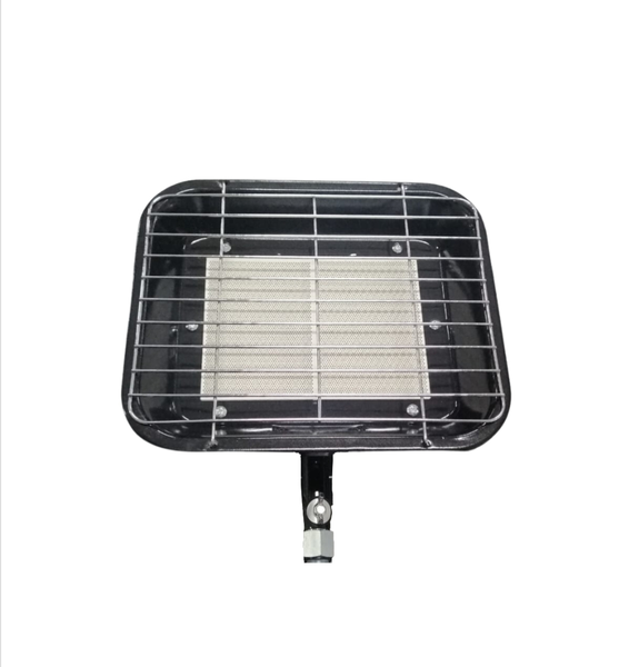 Portable Gas Heater LQ-2021