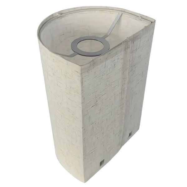 Decor Home Detachable Hanging Wall Light Lampshade -25cm