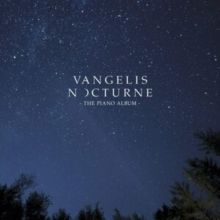 Nocturne (Vinyl / 12" Album)