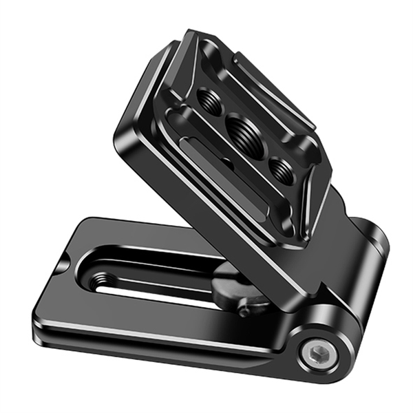 Folding DSLR Camera L Bracket, For Various Cameras Stabilizers
