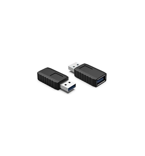 DLTech USB 3.0 Type A Male To Female USB 3.0 Type A Adapter