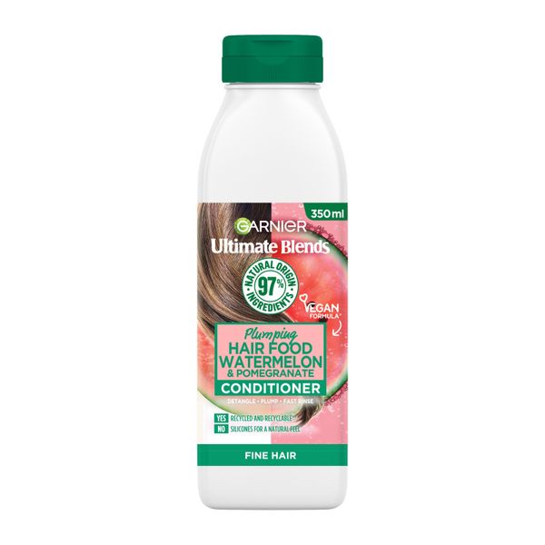 Garnier Hairfood Watermelon Conditioner 350ml