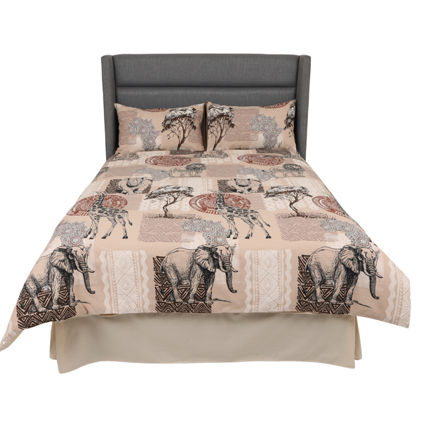 Schulman's Home - African Dawn Duvet Cover Set