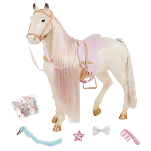 Our Generation Fantasy Horse - Enchanting Horse