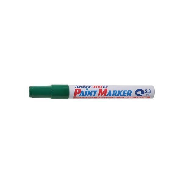 Artline Artline 400Xf Paint Marker Red