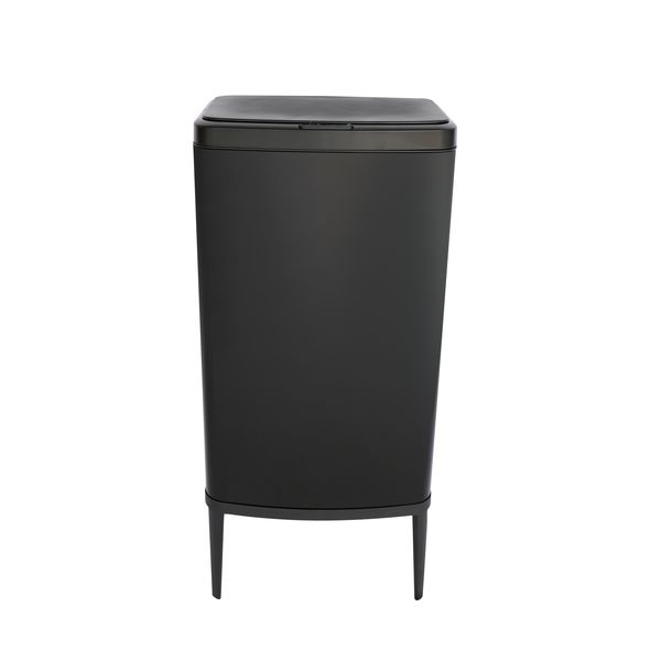 60L Sensor Bin | Automatic Hands-Free Motion Sensor - Modern &amp; Hygienic