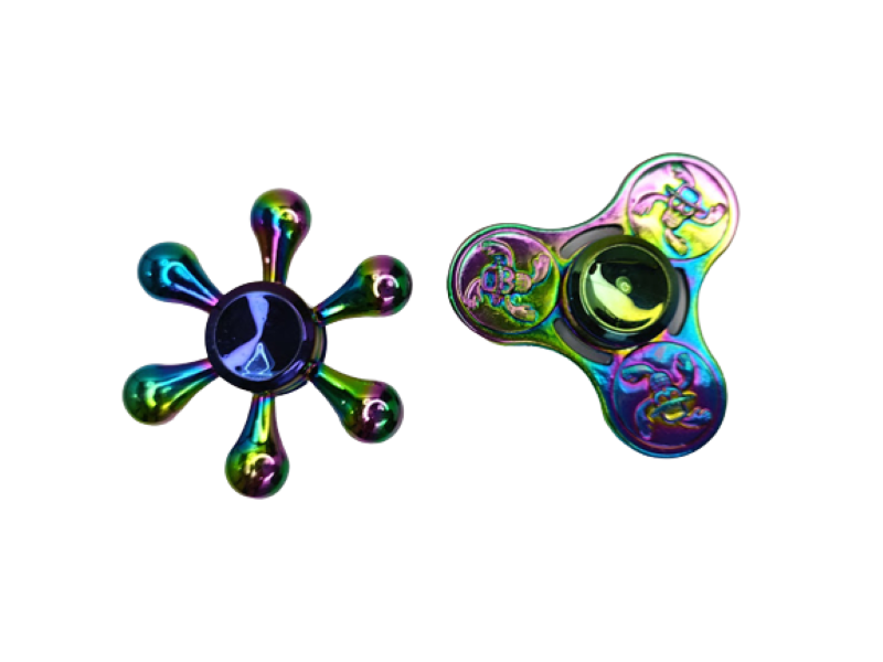 takealot fidget spinners
