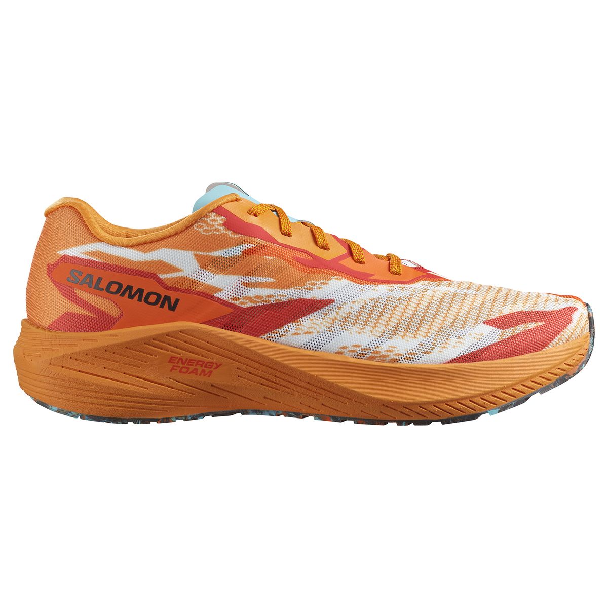 Salomon Men's Aero Volt Road Running Shoe Shop Today. Get it