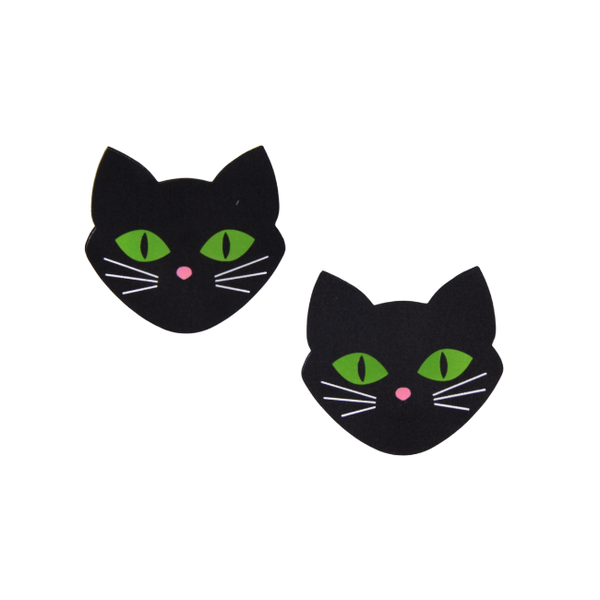 Up-Tape Purrfect Petals Nipple Covers - 5 Pairs Reusable Nipple Covers