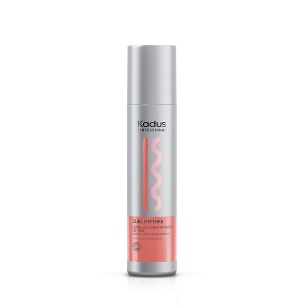 Kadus Curl Definer Conditioning Lotion