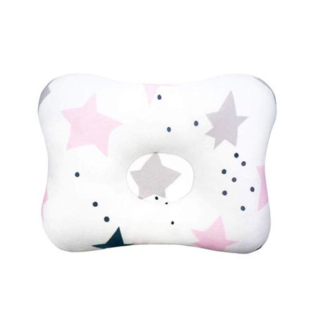 Flat head pillow buy buy baby best sale