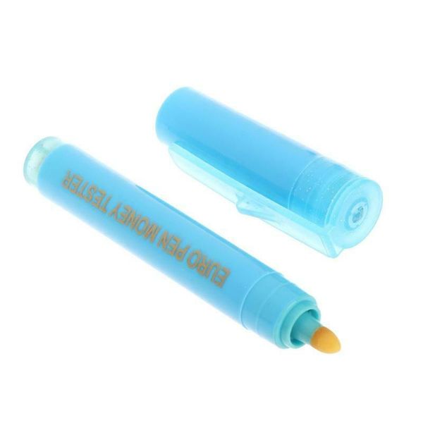 Money Tester Euro Pen