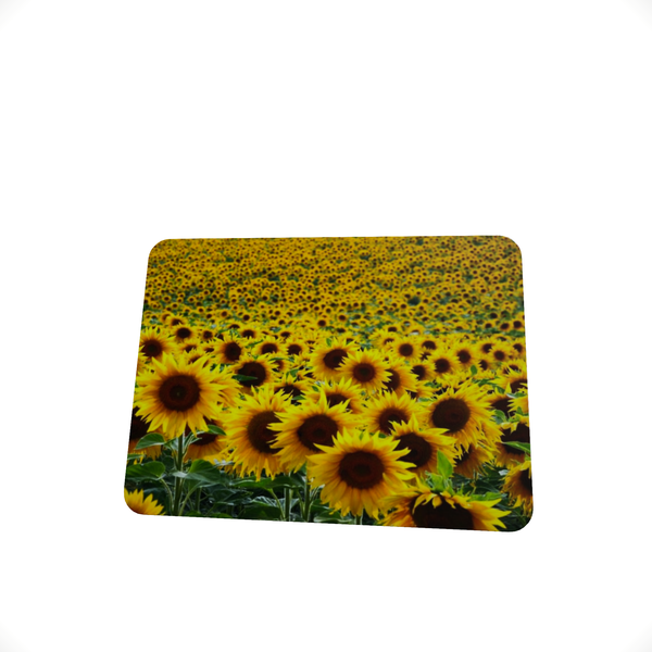 Sunflower 2 - Mouse Pad
