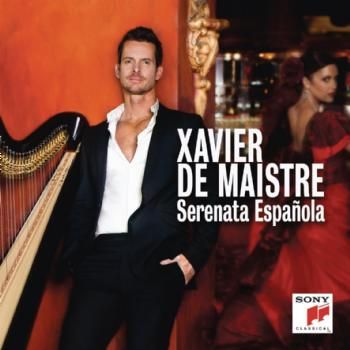 Xavier De Maistre (CD)