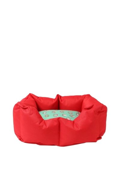 Christmas Water Proof Pet Bed