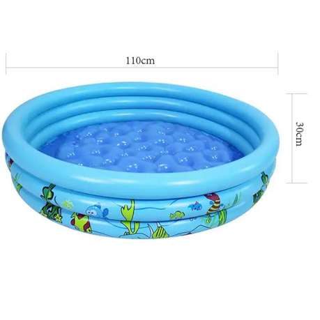Kids Inflatable Swimming Pool Shop Get it Tomorrow