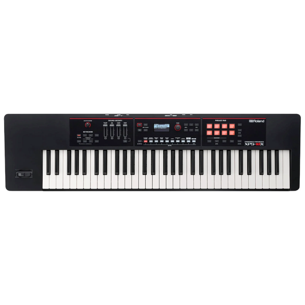 Roland XPS-10X Expandable Synthesizer