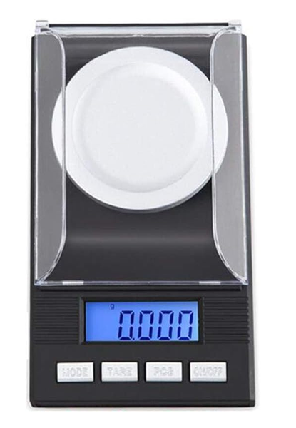 Electronic Multifunctional Weighing Scale,High Precision 10g 0.01g Scale
