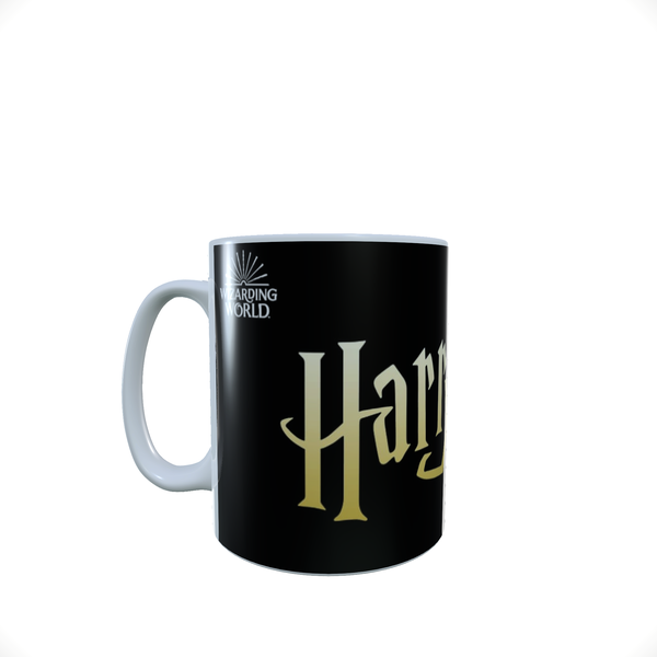 Wizard World Harry Potter - Coffee Mug