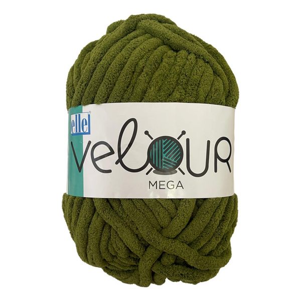 1X 500G Ball (Moss image