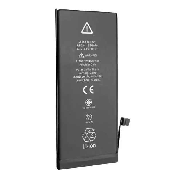 Cell Hub Premium Iphone 8 Replacement Battery image
